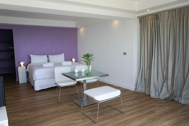 ナラヤ ヴィラズ