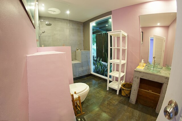 ナラヤ ヴィラズ