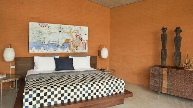 ウマ タンピ ヴィラ