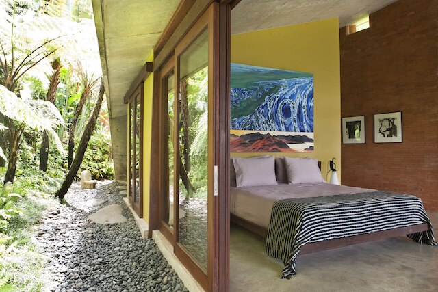 ウマ タンピ ヴィラ