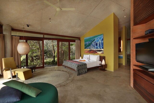 ウマ タンピ ヴィラ