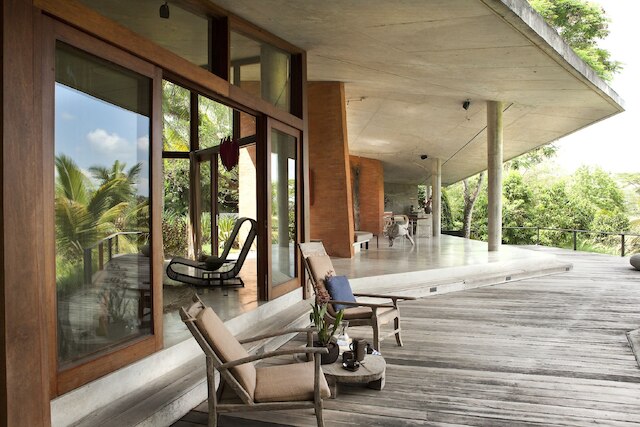 ウマ タンピ ヴィラ