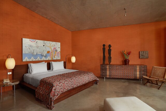 ウマ タンピ ヴィラ