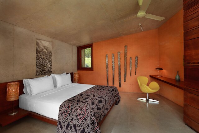 ウマ タンピ ヴィラ