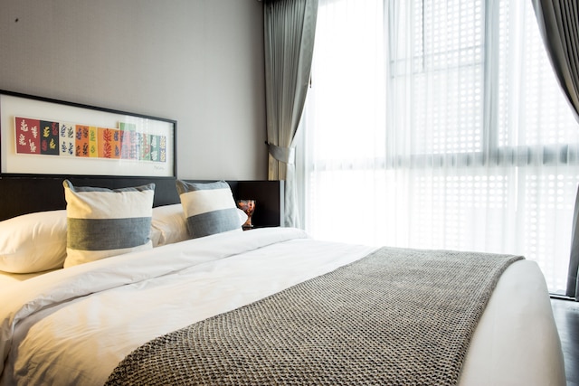 サイアミーズ ジョイア レジデンス