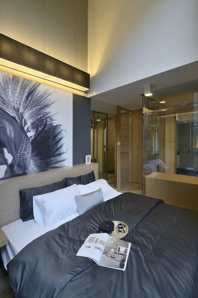 サイアミーズ ジョイア レジデンス