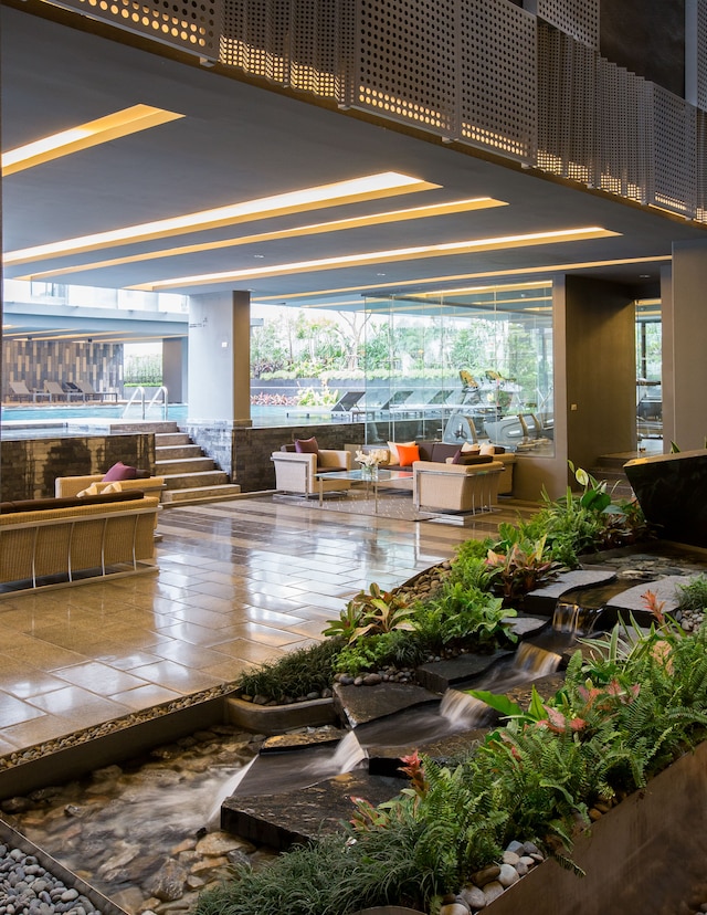 サイアミーズ ジョイア レジデンス