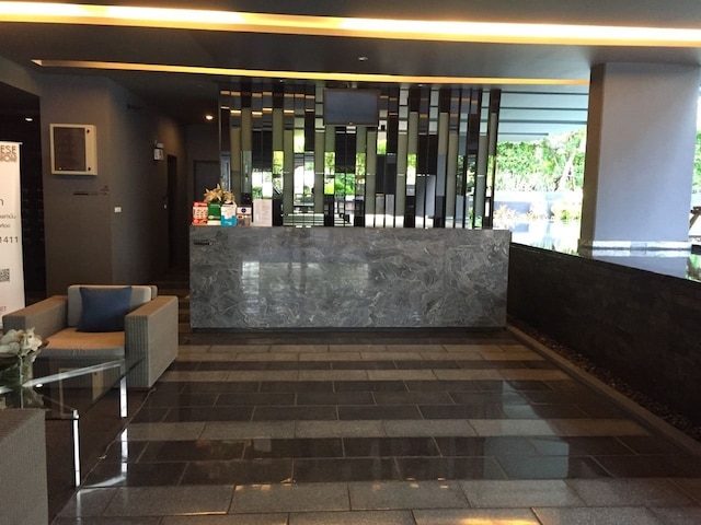 サイアミーズ ジョイア レジデンス