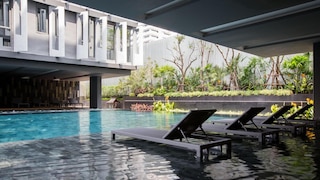 サイアミーズ ジョイア レジデンス