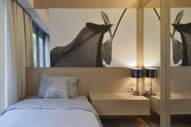 サイアミーズ ジョイア レジデンス