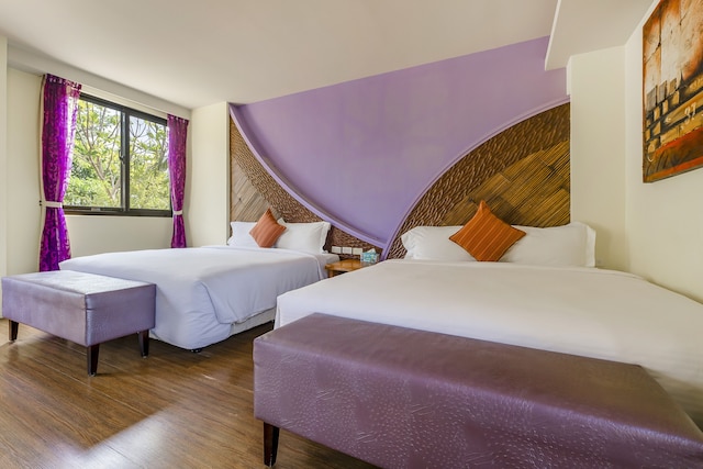 サザン サン ホームステイ ノース