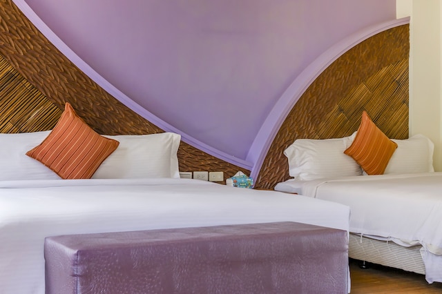 サザン サン ホームステイ ノース