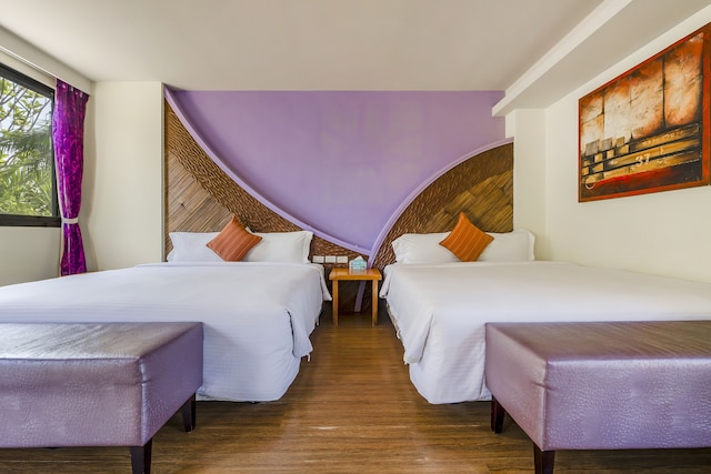 サザン サン ホームステイ ノース