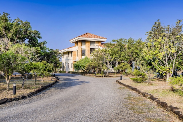 サザン サン ホームステイ ノース