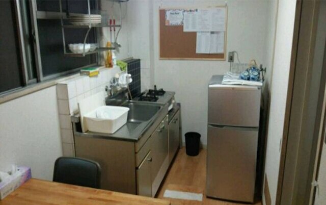 Vitti Lodge & Family Apartment