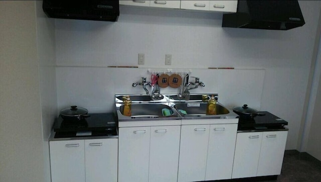 Vitti Lodge & Family Apartment