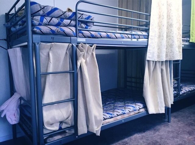 Vitti Lodge & Family Apartment