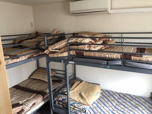 Vitti Lodge & Family Apartment