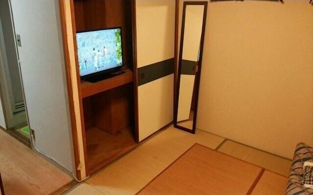 Vitti Lodge & Family Apartment