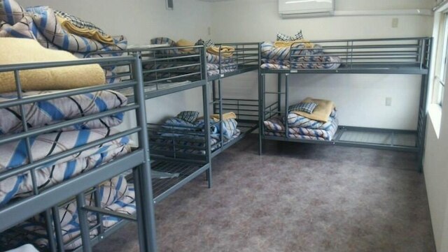 Vitti Lodge & Family Apartment