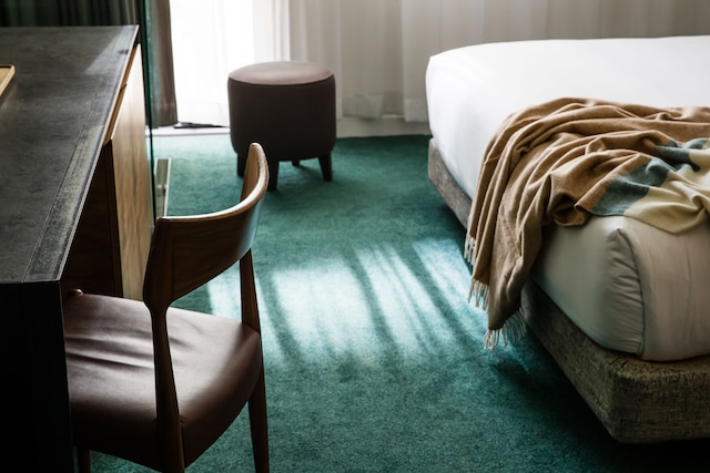 ザ オールド クレア バイ オード ホテルズ