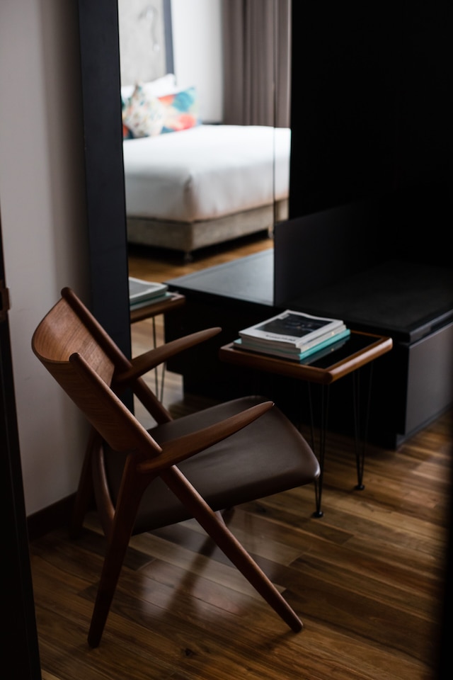 ザ オールド クレア バイ オード ホテルズ