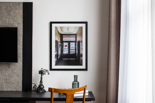 ザ オールド クレア バイ オード ホテルズ