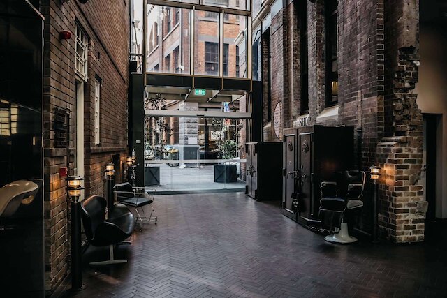 ザ オールド クレア バイ オード ホテルズ