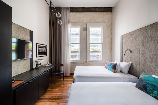 ザ オールド クレア バイ オード ホテルズ