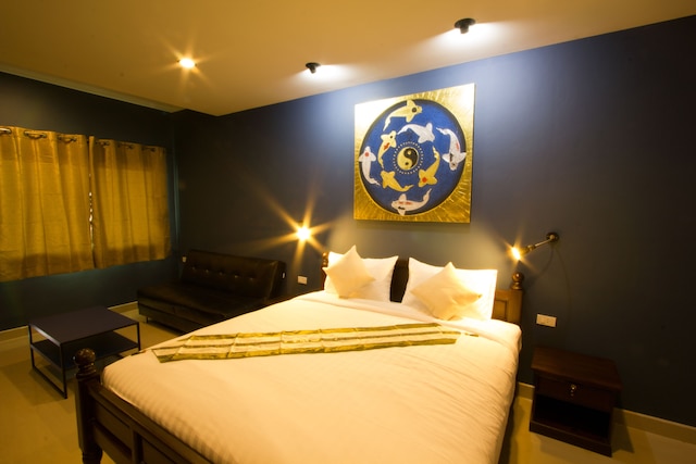 ザ ライズ リゾート