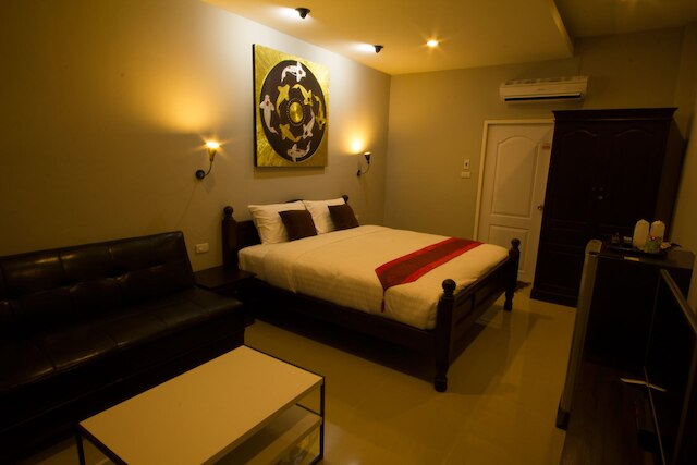 ザ ライズ リゾート