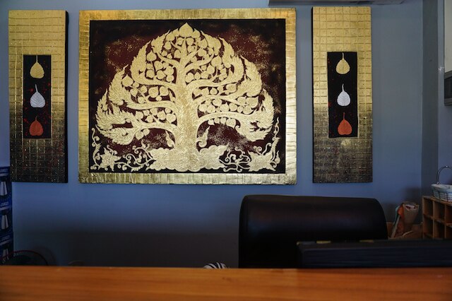 ザ ライズ リゾート