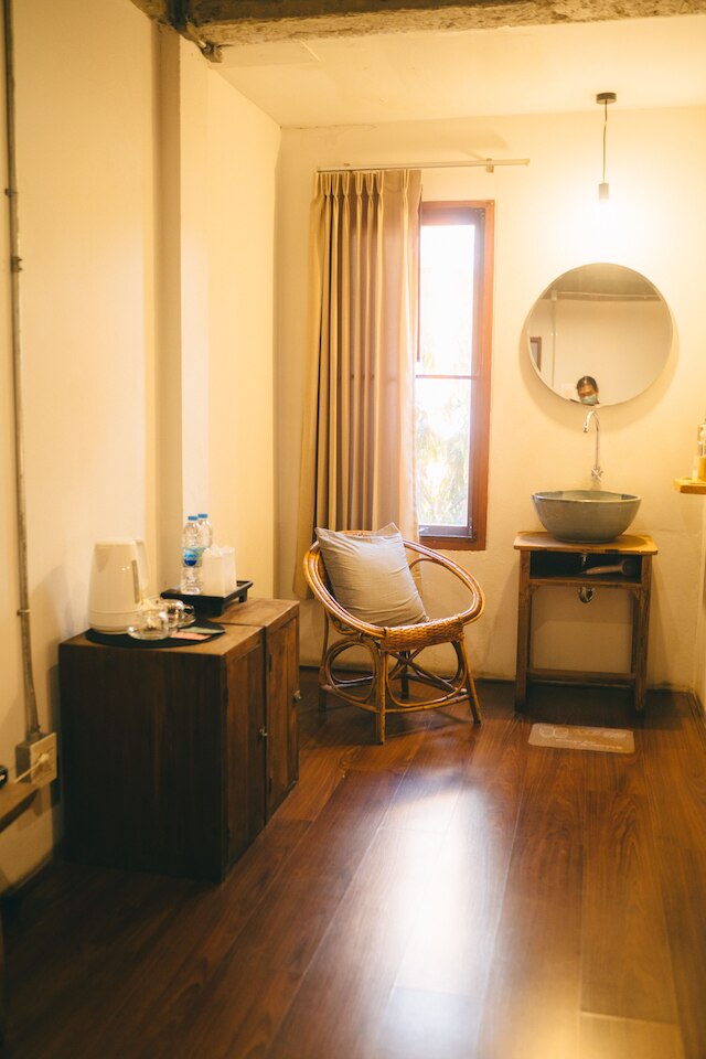 ハッピニスト インスパイアリング ホステル