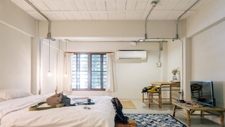 ハッピニスト インスパイアリング ホステル