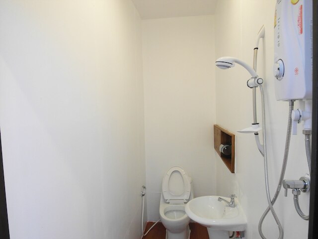 タラ ラフト カンチャナブリ