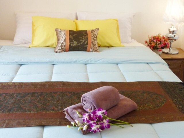 タラ ラフト カンチャナブリ