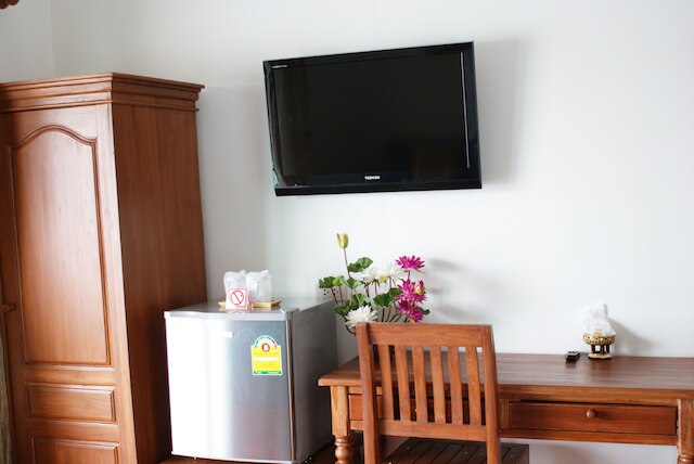 タラ ラフト カンチャナブリ