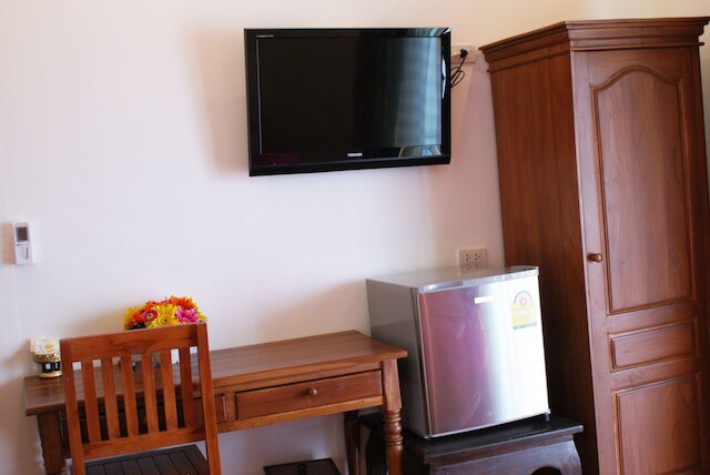 タラ ラフト カンチャナブリ