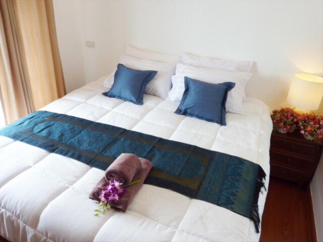 タラ ラフト カンチャナブリ