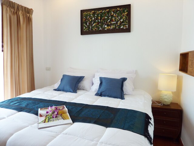 タラ ラフト カンチャナブリ