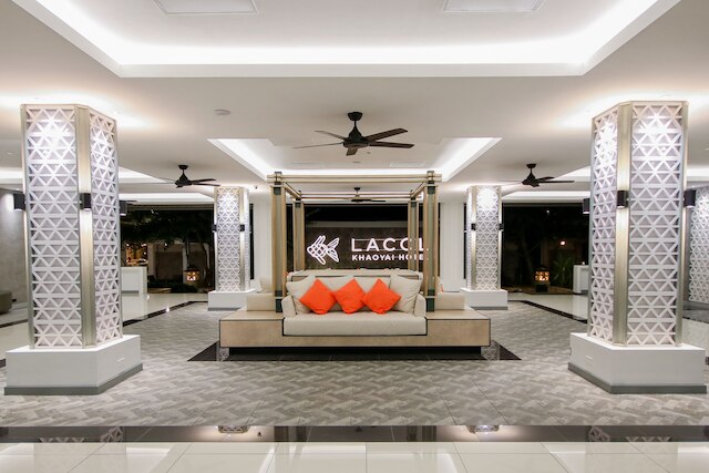 ラコール・カオヤイ - チャトリウムコレクション