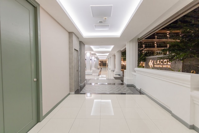 ラコール・カオヤイ - チャトリウムコレクション