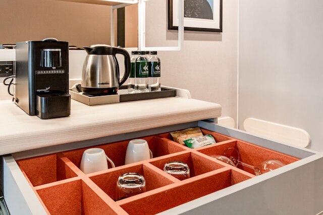 ラコール・カオヤイ - チャトリウムコレクション