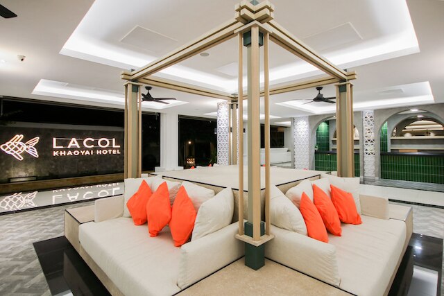 ラコール・カオヤイ - チャトリウムコレクション