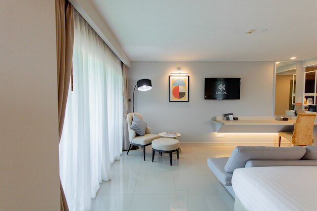 ラコール・カオヤイ - チャトリウムコレクション