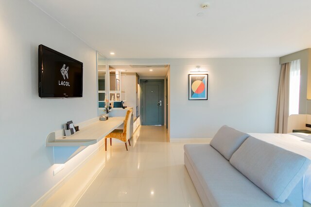 ラコール・カオヤイ - チャトリウムコレクション