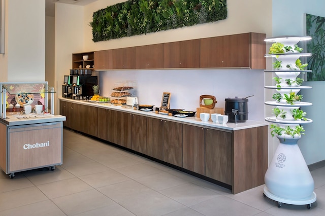 エレメント バイ マリオット, ボストン シーポート ディストリクト