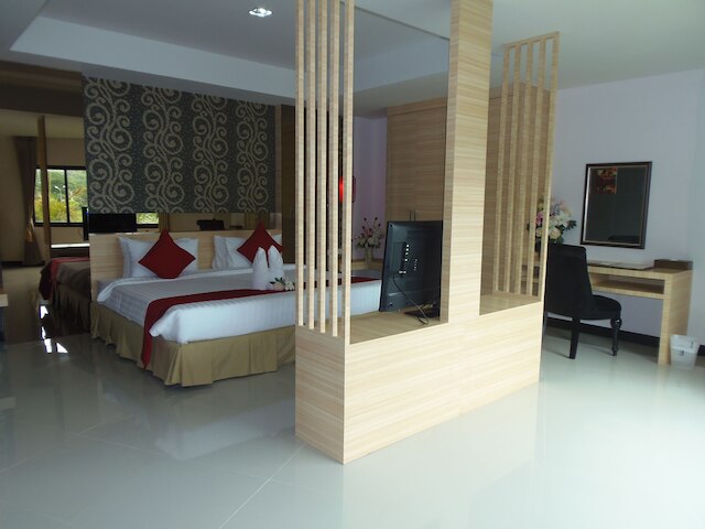 プレリュード ホテル