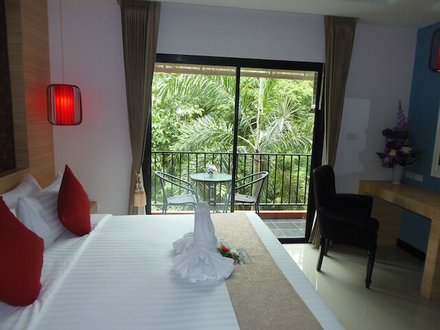 プレリュード ホテル