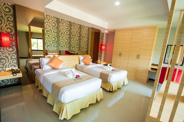 プレリュード ホテル